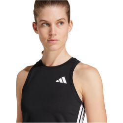 adidas Train Essentials 3-Streifen Workout Tanktop Damen...