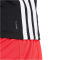 adidas Train Essentials 3-Streifen Workout Tanktop Damen JE8693 - black/white S