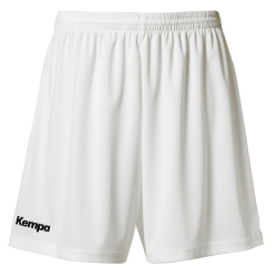 Kempa Classic Shorts wei&szlig; 152