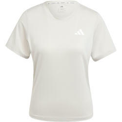 adidas Essentials 3-Streifen Workout Trainingsshirt Damen...