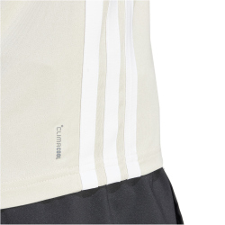 adidas Essentials 3-Streifen Workout Trainingsshirt Damen...