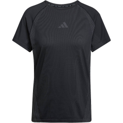 adidas Seamless Knitted Trainingsshirt Damen JH1366 -...