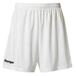 Kempa Classic Shorts weiß M