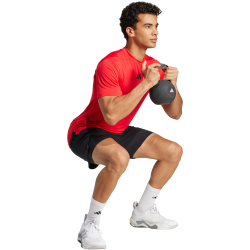 adidas Designed for Training Intensity Trainingsshirt...