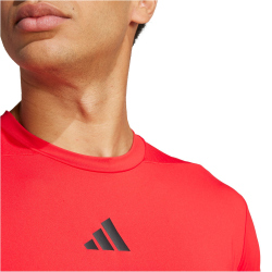 adidas Designed for Training Intensity Trainingsshirt...