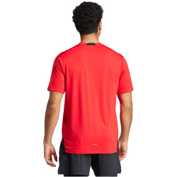 adidas Designed for Training Intensity Trainingsshirt...