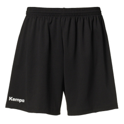 Kempa Classic Shorts schwarz 116