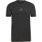 adidas Designed 4 Training 3-Streifen Trainingsshirt Herren JE5684 - black S
