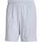 adidas Designed for Training 3-Streifen Trainingsshorts Herren JP0923 - halo silver S/7"