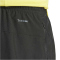 adidas Designed for Training 3-Streifen Trainingsshorts Herren JE5682 - black XS/7"