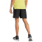 adidas Designed for Training 3-Streifen Trainingsshorts Herren JE5682 - black XS/7"