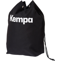 Kempa Balltasche schwarz