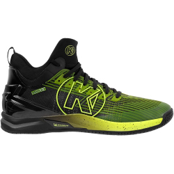 Kempa Attack Mid Handballschuhe Herren
