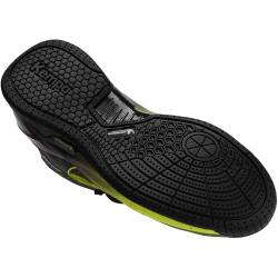 Kempa Attack Mid Handballschuhe Herren