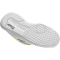 Kempa Kourtfly Handballschuhe Kinder weiß/fluo gelb 28