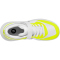 Kempa Kourtfly Handballschuhe Kinder weiß/fluo gelb 28