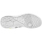 Kempa Kourtfly Three Handballschuhe Damen weiß/fluo gelb 36