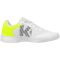 Kempa Kourtfly Three Handballschuhe Damen weiß/fluo gelb 36