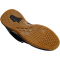 Kempa Kourtfly Three Handballschuhe Herren schwarz 38.5