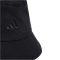 adidas 3-Streifen Fischerhut JE5660 - black/white 56 - 58 cm