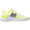 Kempa Kourtfly Handballschuhe Damen weiß/fluo gelb 37
