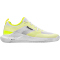 Kempa Kourtfly Handballschuhe Damen weiß/fluo gelb 37