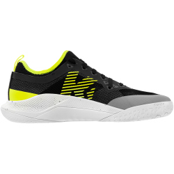 Kempa Kourtfly Handballschuhe Herren schwarz/fluo gelb 39