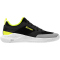 Kempa Kourtfly Handballschuhe Herren schwarz/fluo gelb 39