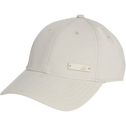 adidas Lightweight Baseball Cap JF8487 - wonder alumina...