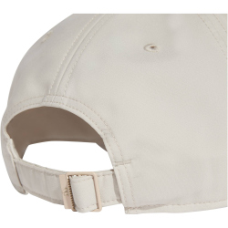 adidas Lightweight Baseball Cap JF8487 - wonder alumina...