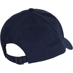 adidas Lightweight Baseball Cap JF8486 - legend ink 56 - 58 cm