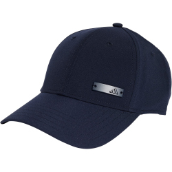 adidas Lightweight Baseball Cap JF8486 - legend ink 54 - 60 cm