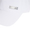 adidas Lightweight Baseball Cap JF8484 - white 56 - 58 cm