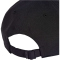 adidas Lightweight Baseball Cap JE5653 - black 56 - 58 cm
