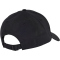 adidas Lightweight Baseball Cap JE5653 - black 56 - 58 cm