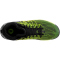 Kempa Attack Mid Handballschuhe Herren schwarz/fluo gelb 39