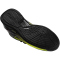 Kempa Attack Mid Handballschuhe Herren schwarz/fluo gelb 39