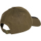adidas 3-Streifen New Logo Baseball Cap JP0386 - olive strata/black 54 - 60 cm