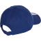 adidas 3-Streifen New Logo Baseball Cap JP0384 - dark blue/white 54 - 60 cm