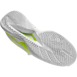 Kempa Wing Lite 2.0 Handballschuhe Damen weiß/fluo...