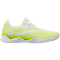 Kempa Wing Lite 2.0 Handballschuhe Damen weiß/fluo gelb 36