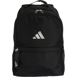 adidas Sport Rucksack (20,75 Liter) JE3224 - black/silver...