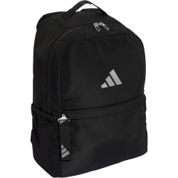adidas Sport Rucksack (20,75 Liter) JE3224 - black/silver...