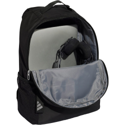adidas Sport Rucksack (20,75 Liter) JE3224 - black/silver...