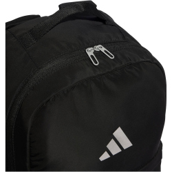 adidas Sport Rucksack (20,75 Liter) JE3224 - black/silver...