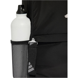 adidas Sport Rucksack (20,75 Liter) JE3224 - black/silver...
