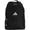 adidas Sport Rucksack (20,75 Liter) JE3224 - black/silver met.