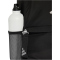 adidas Sport Rucksack (20,75 Liter) JE3224 - black/silver met.