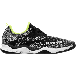 Kempa Wing Lite 2.0 Handballschuhe Herren schwarz/fluo...