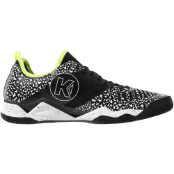 Kempa Wing Lite 2.0 Handballschuhe Herren schwarz/fluo...